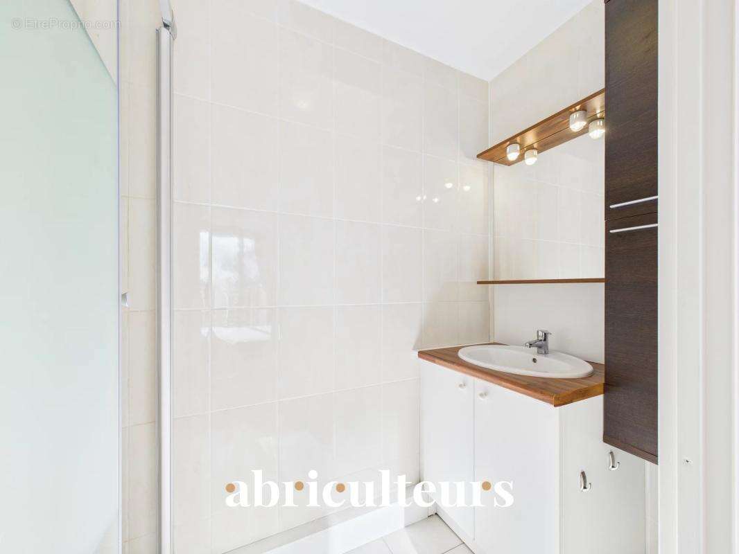 Appartement à GUJAN-MESTRAS