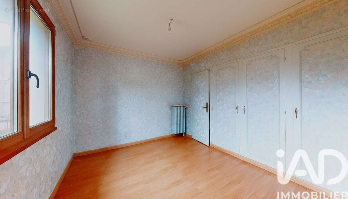 Photo 5 - Maison à SAINT-MICHEL-SUR-ORGE