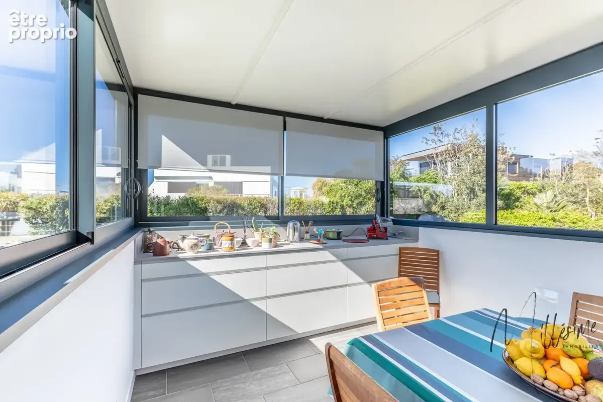 Maison 7 pièces 248 m² à vendre à Anglet (64600) - photo 8