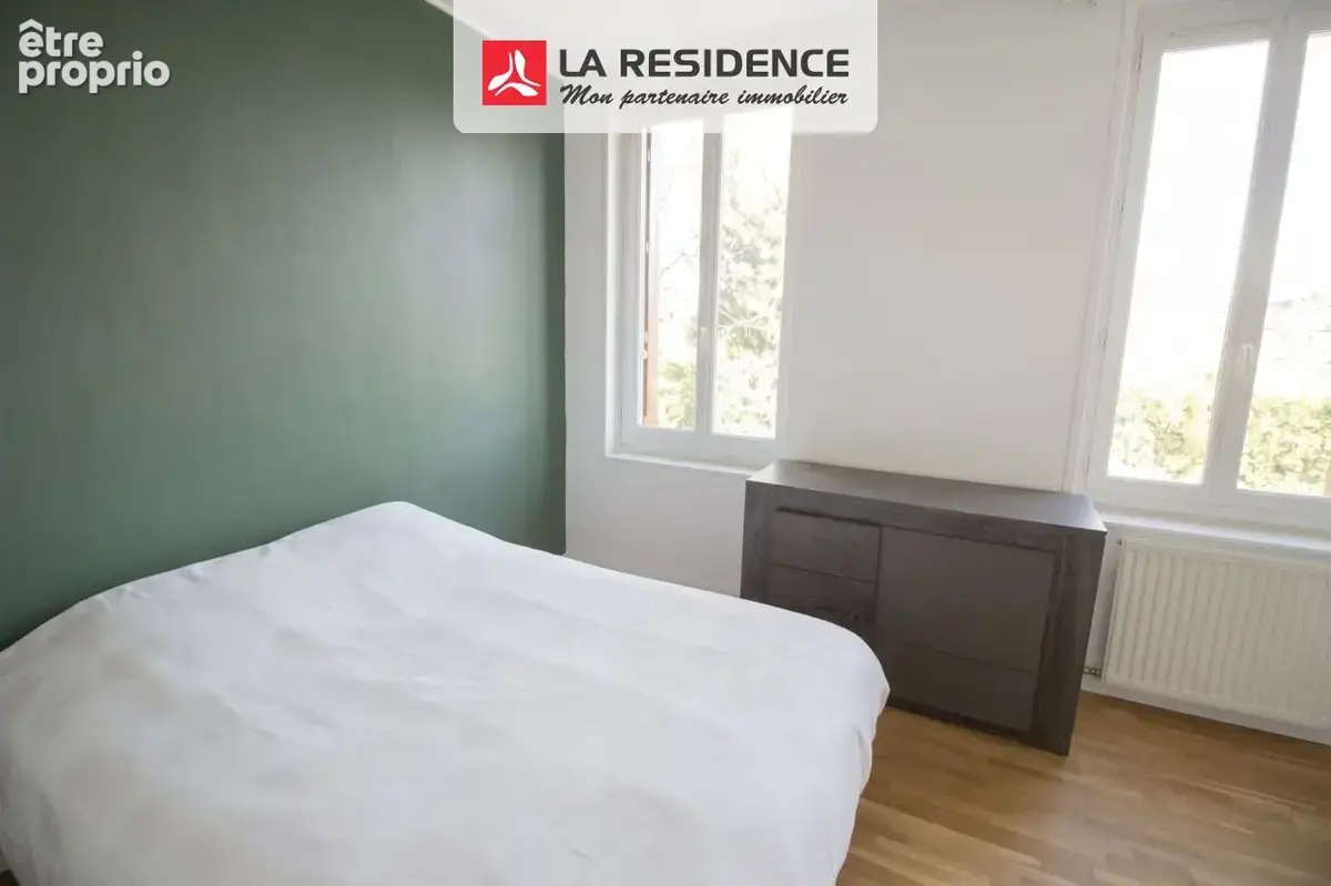 Maison 4 pièces 80 m² à vendre à Le Petit-Quevilly (76140) - photo 9