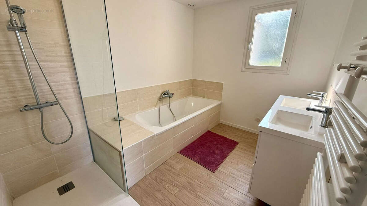 Maison familiale ? 146.28 m² ? Lombron - photo 10