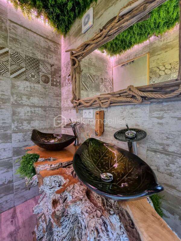 Maison à SOLLIES-VILLE