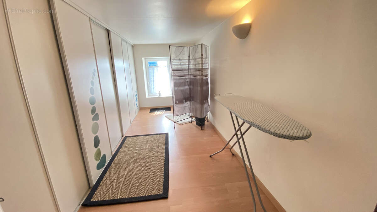 Maison à SAINT-FORT-SUR-GIRONDE