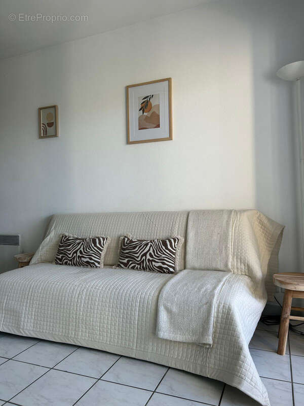 Appartement à BIDART