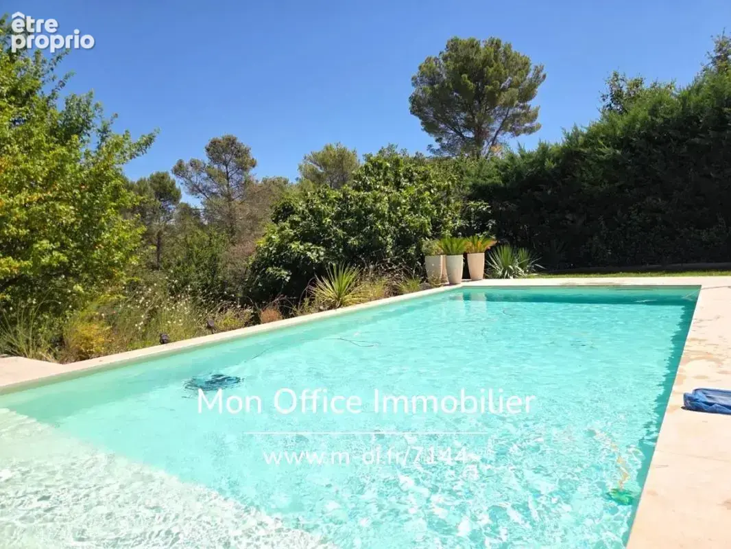 Référence : 7144-CCH. - Maison 7 pièces - photo 9