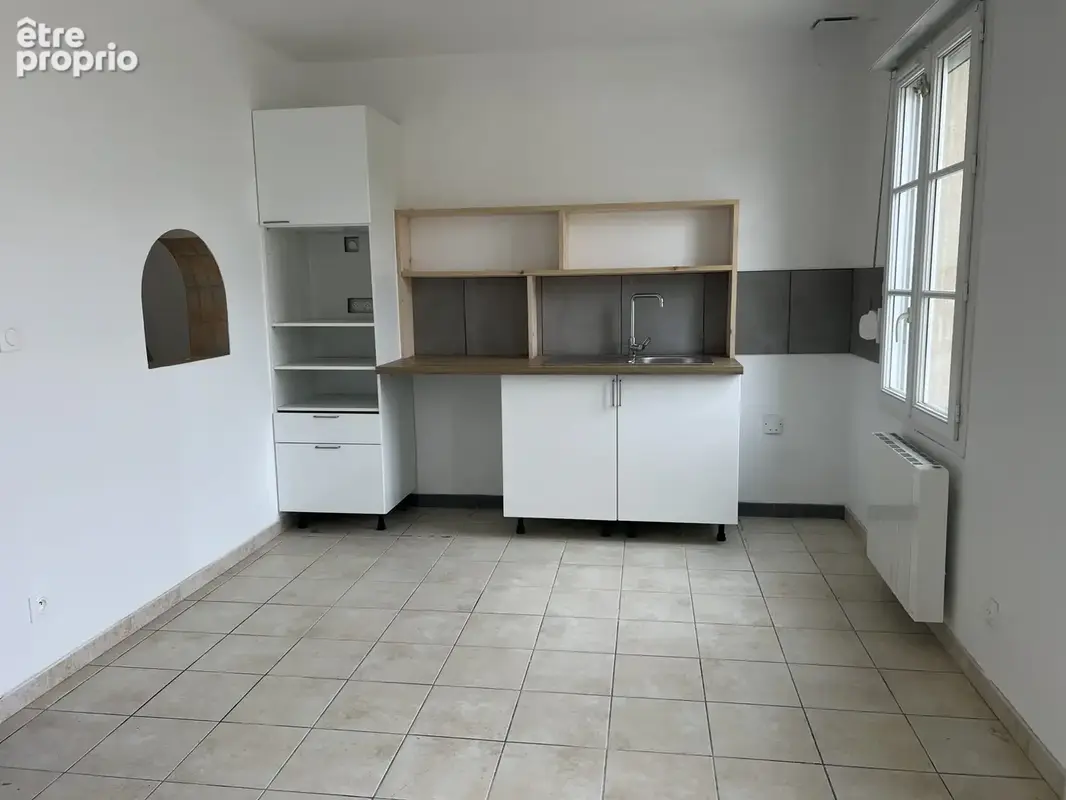 Maison 4 pièces 74 m² à vendre à Blerancourt (02300) - photo 4