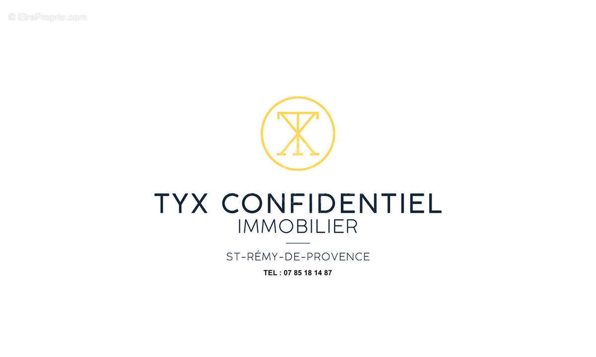 Appartement à SAINT-REMY-DE-PROVENCE