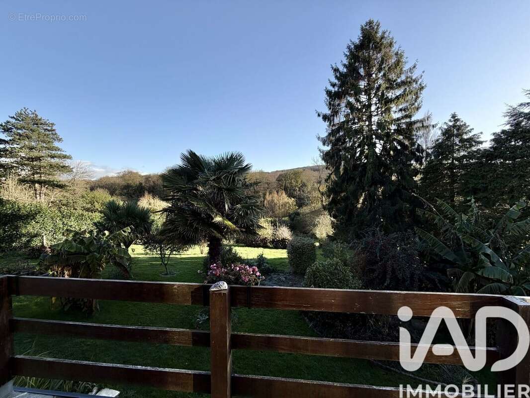 Photo 2 - Maison à LITHAIRE