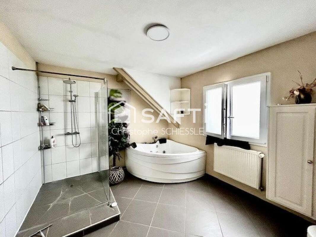 Photo 8 - Maison à FLORIMONT