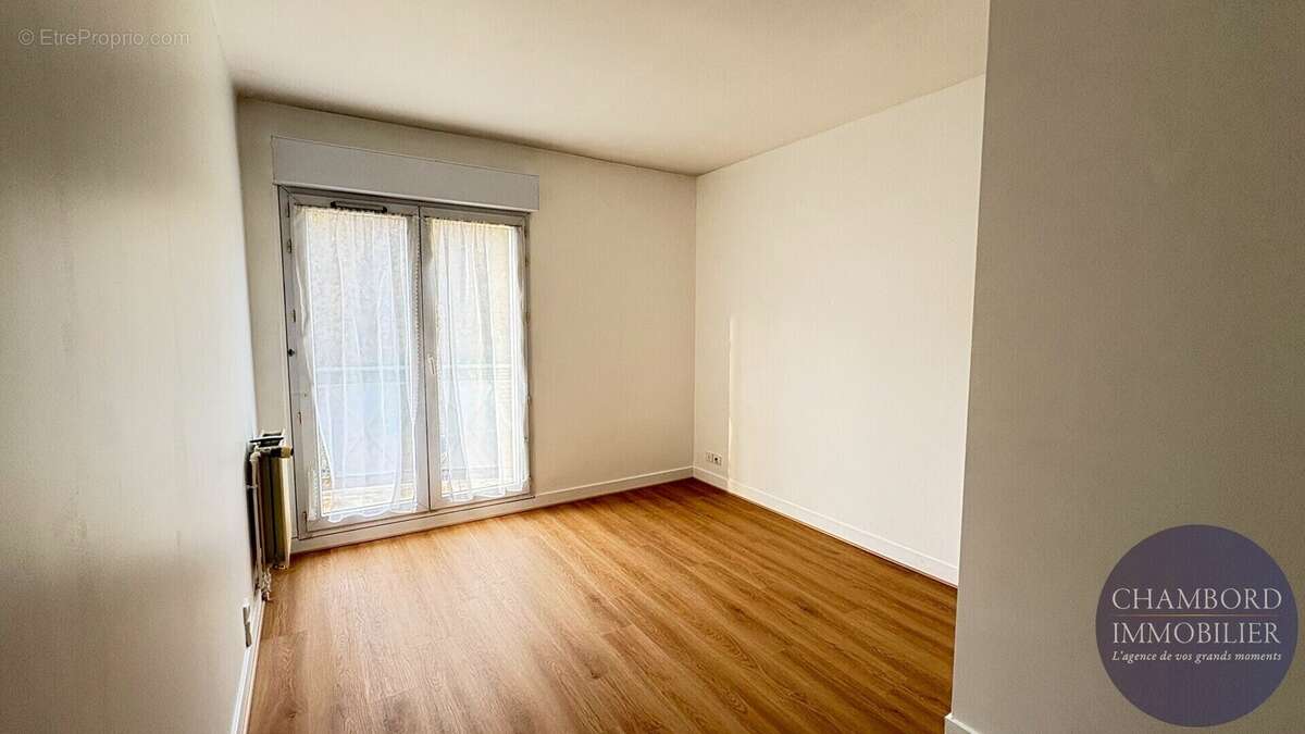 Appartement à BLOIS