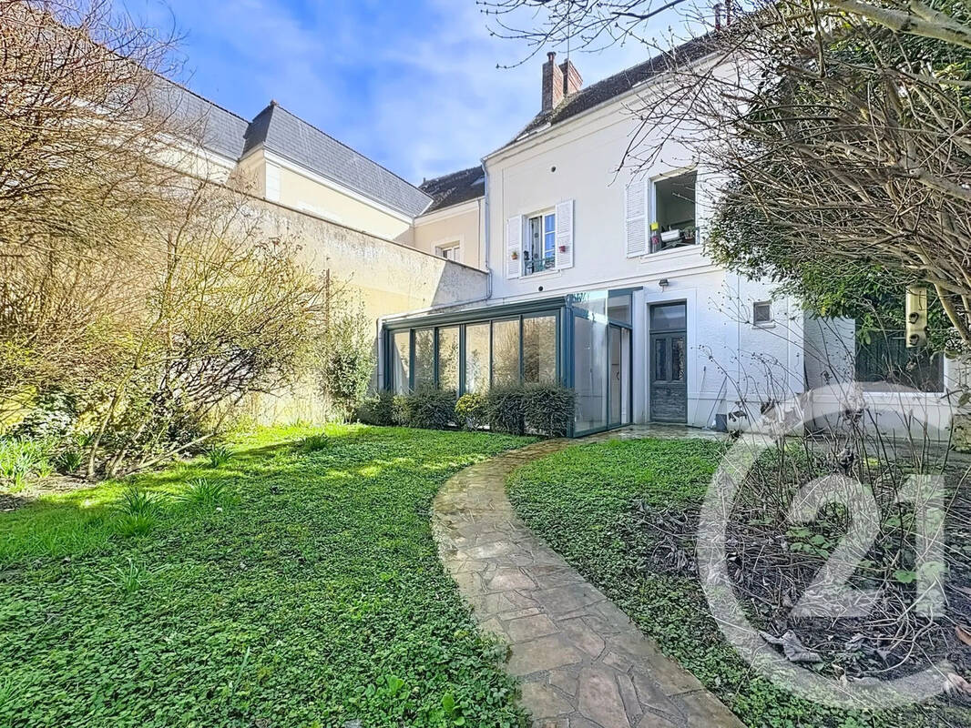 Appartement à PROVINS