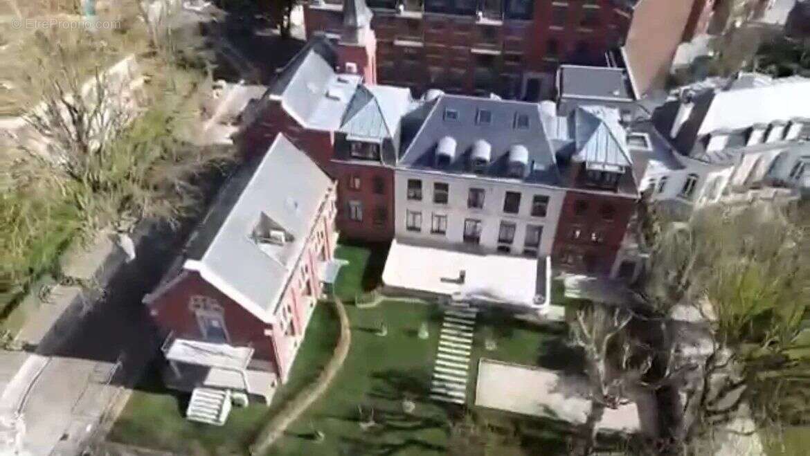 Appartement à LILLE