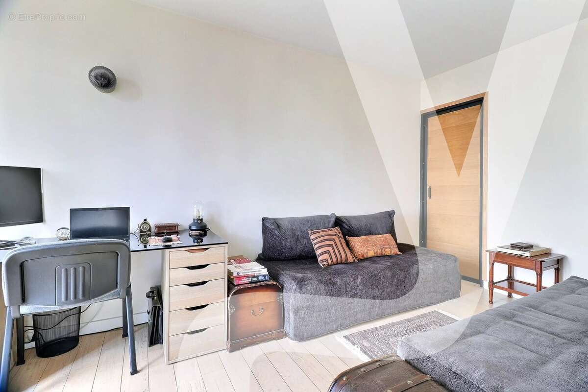 Appartement à FONTENAY-SOUS-BOIS