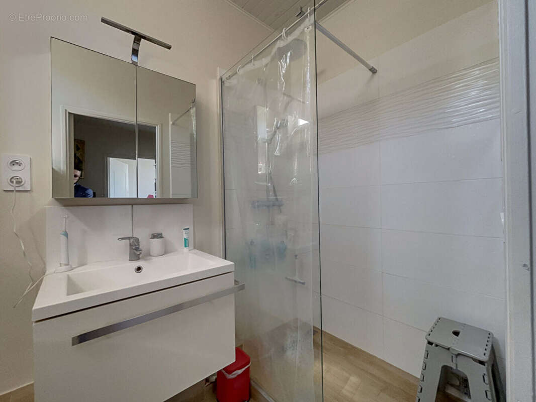 Maison à GIF-SUR-YVETTE