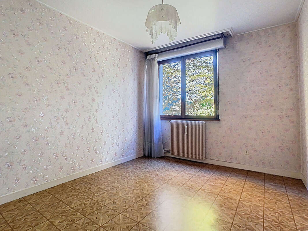 Appartement à BEAUNE