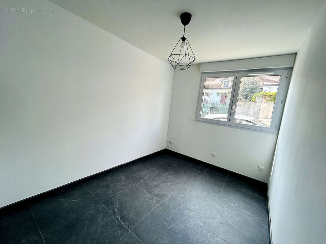 Appartement à MONTREUIL