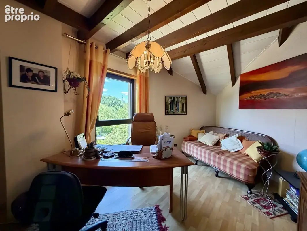 Maison d'architecte au calme 220 m2 7 pièces - photo 14