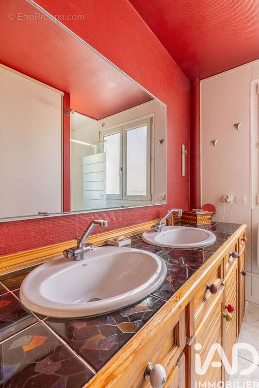 Photo 9 - Maison à SAINT-AVOLD