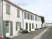 Maison à LOIX