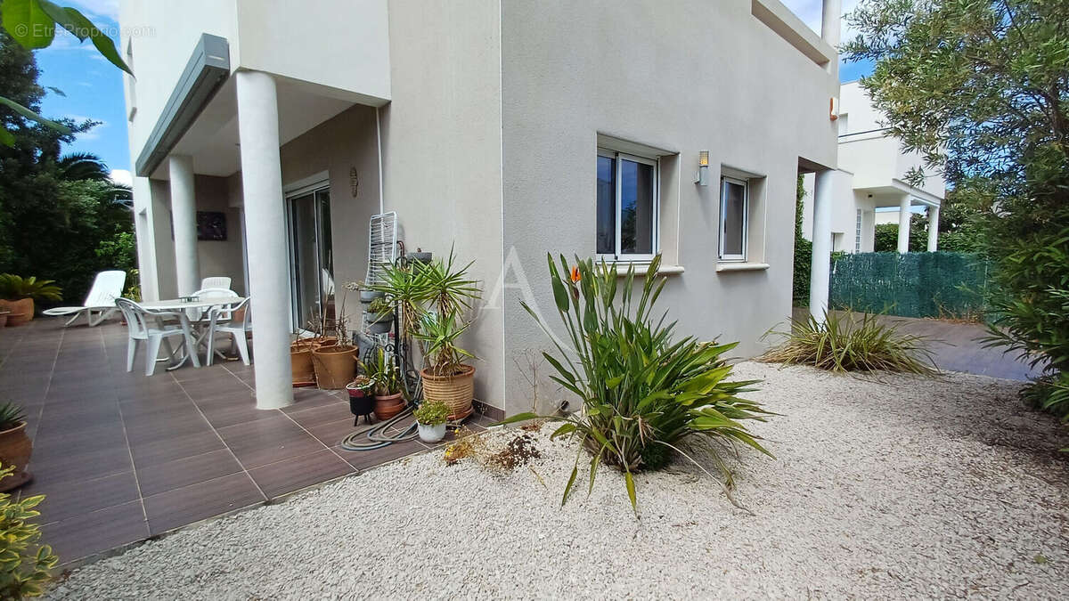 Maison à SETE
