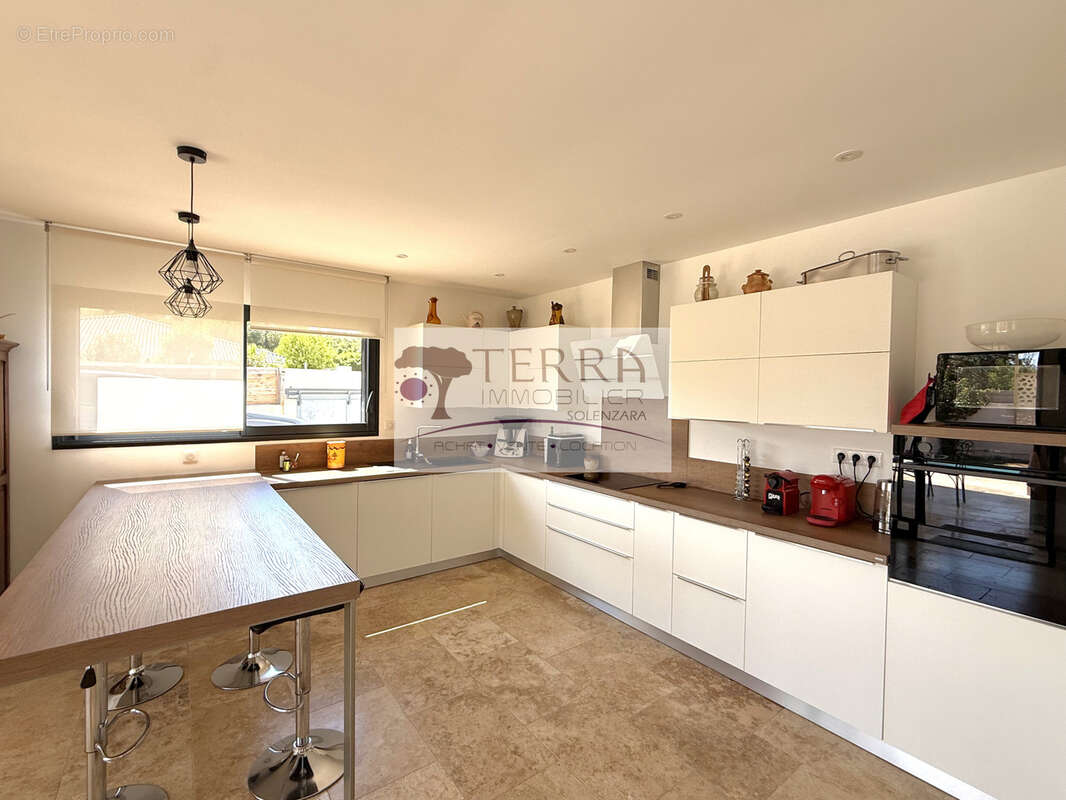 Villa T3 de 116 m2 - SOLARO - photo 3