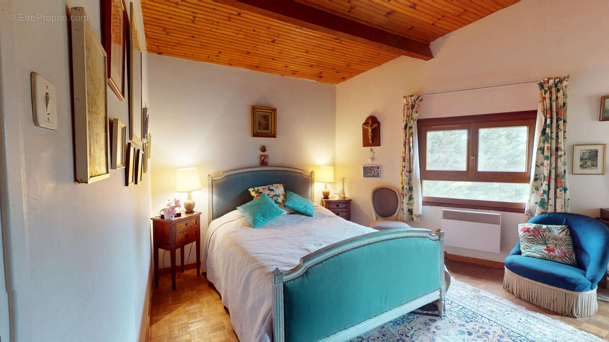 Maison à DRUDAS