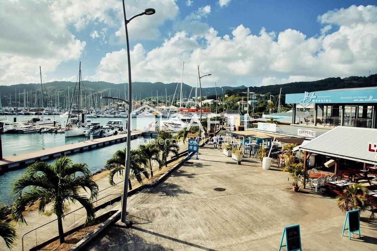 Photo 1 - Appartement à LE MARIN