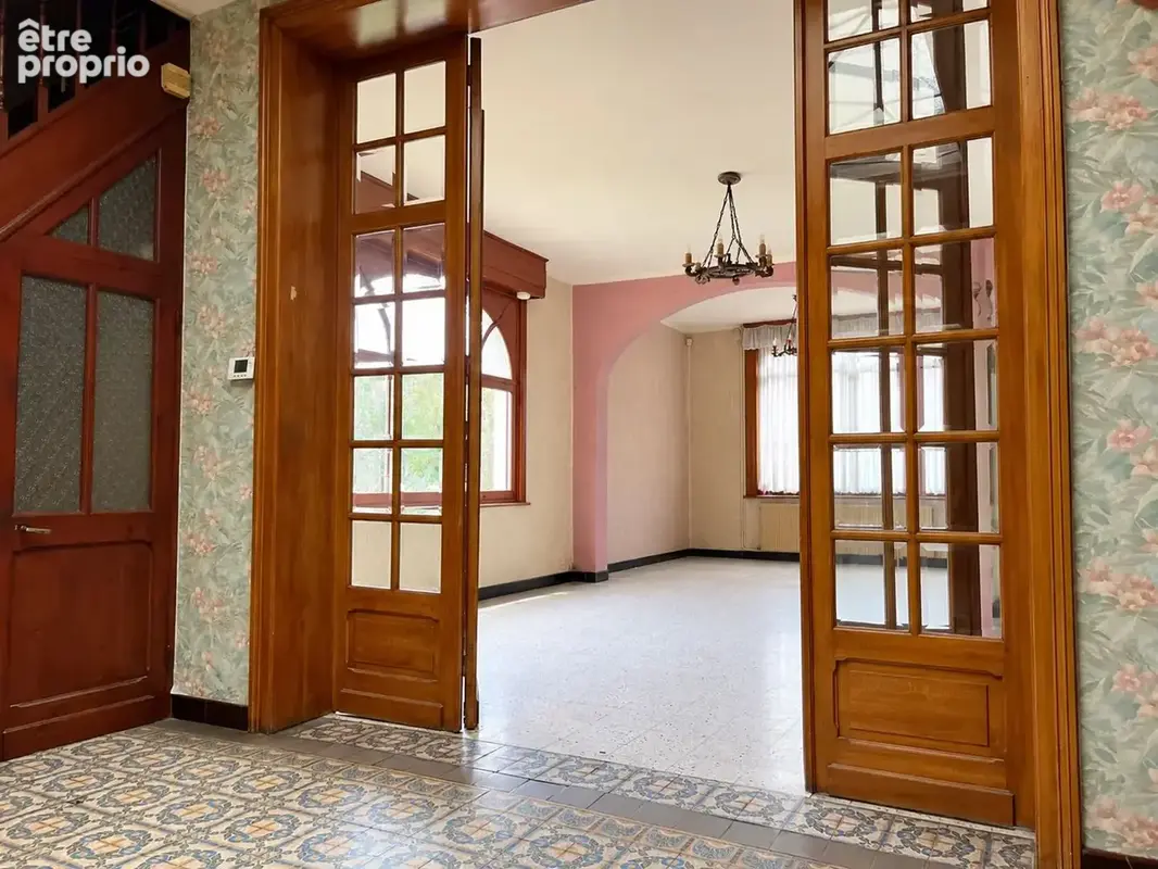 Maison 6 pièces 143 m² à vendre à Wasquehal (59290) - photo 7