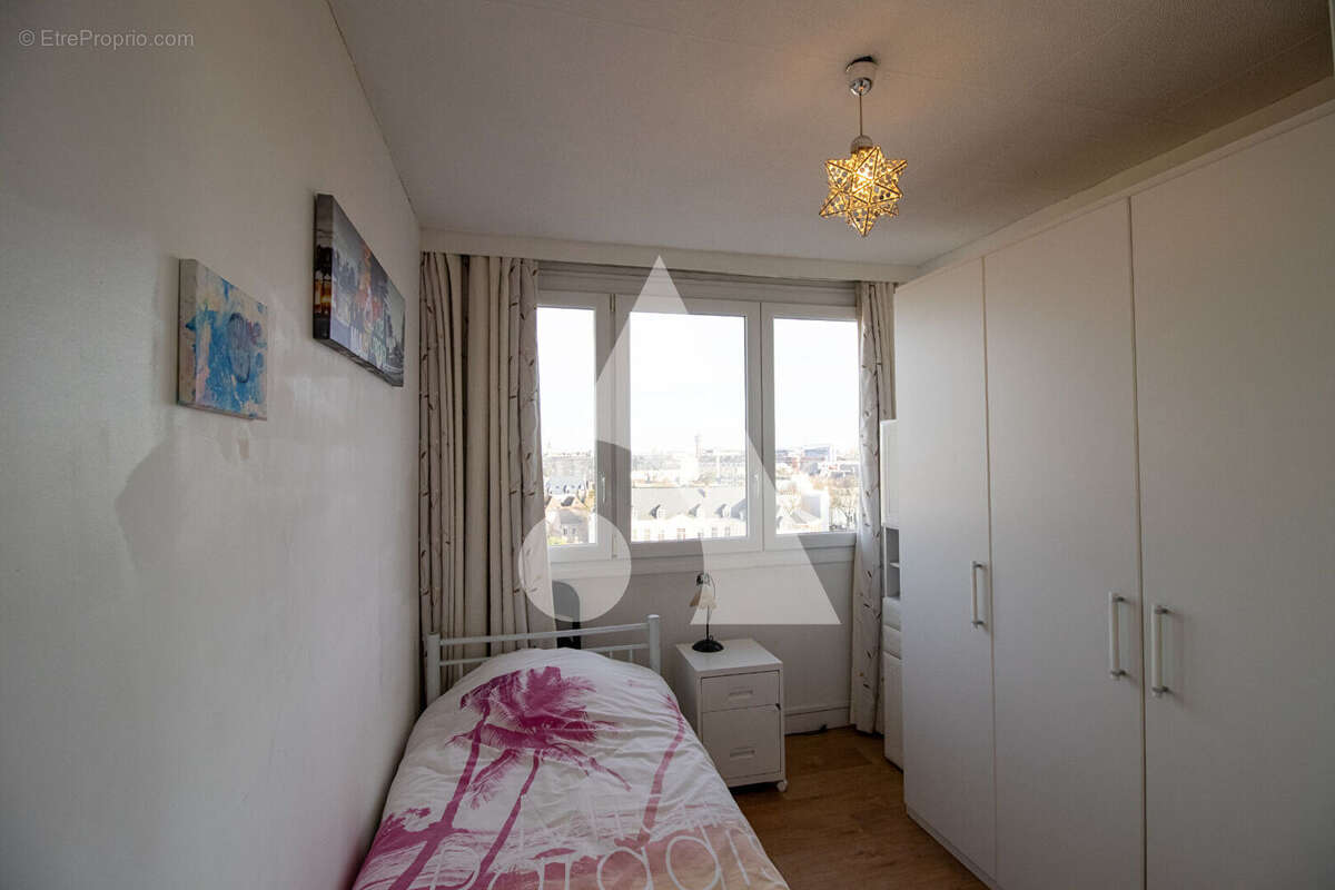 Appartement à VALENCIENNES