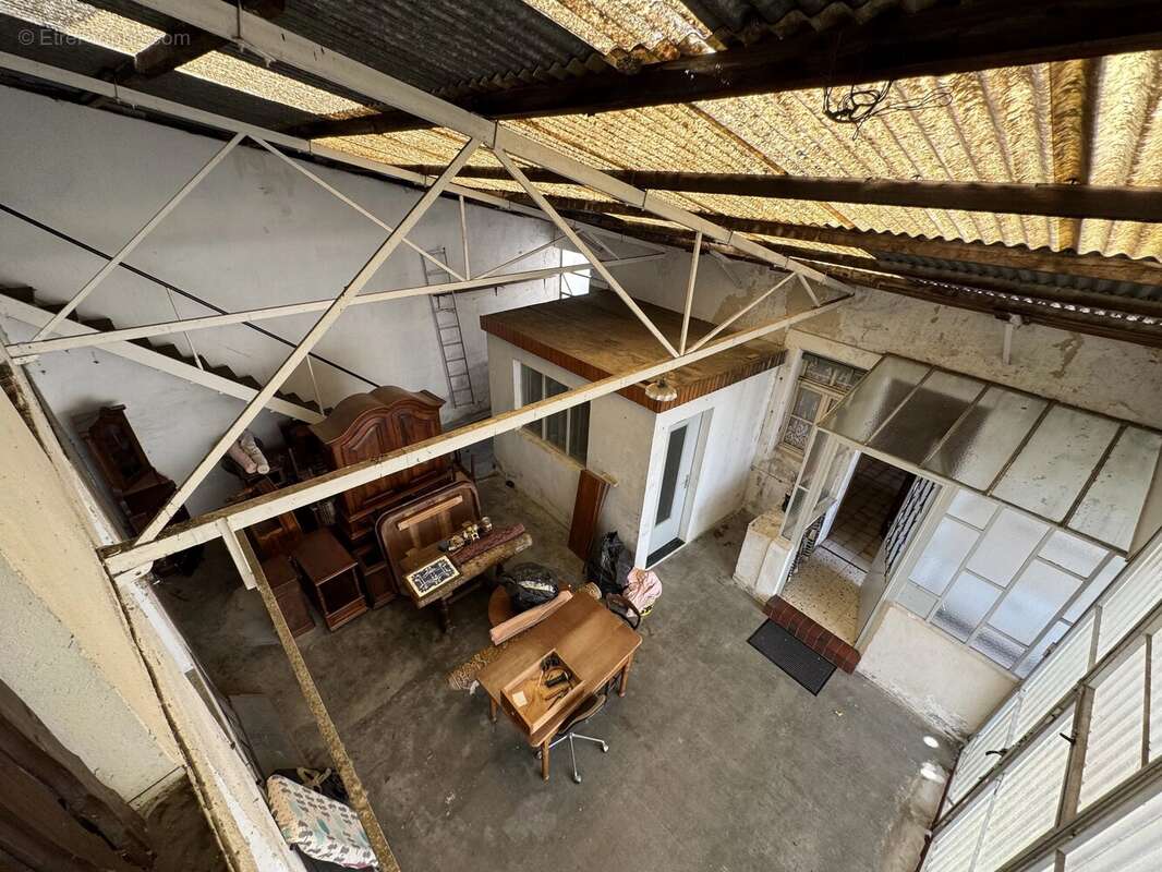 ROPPENTZWILLER - Maison avec dépendance à rénover - photo 25