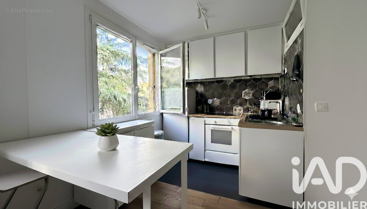 Photo 1 - Appartement à MONTREUIL