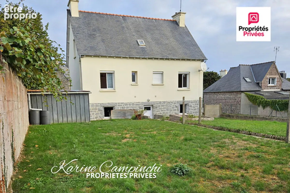 Maison Pleneuf Val Andre - photo 3