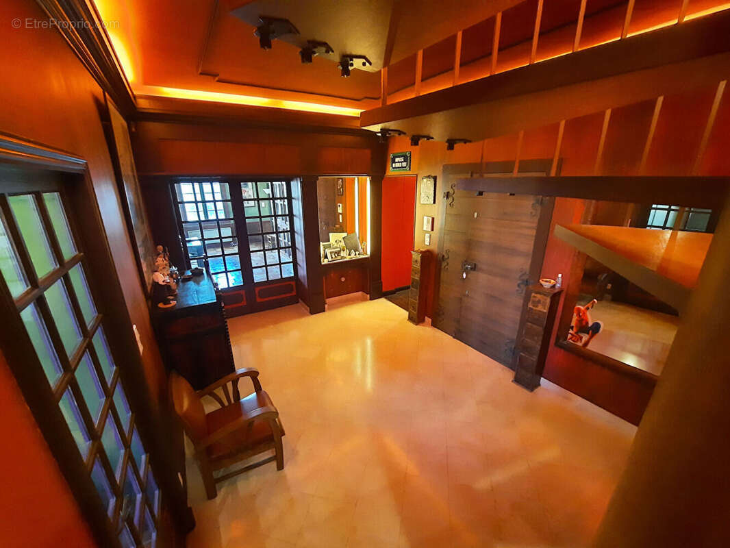 Appartement à CAVAILLON