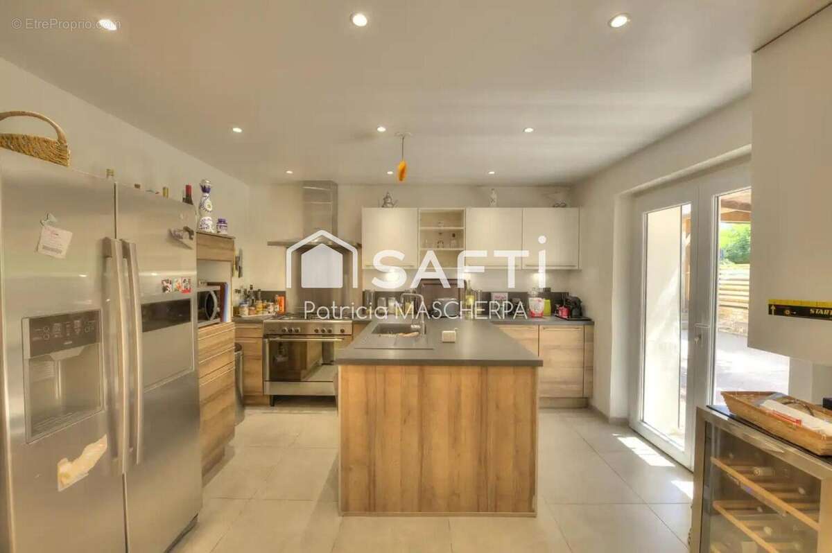 Photo 5 - Maison à FREJUS