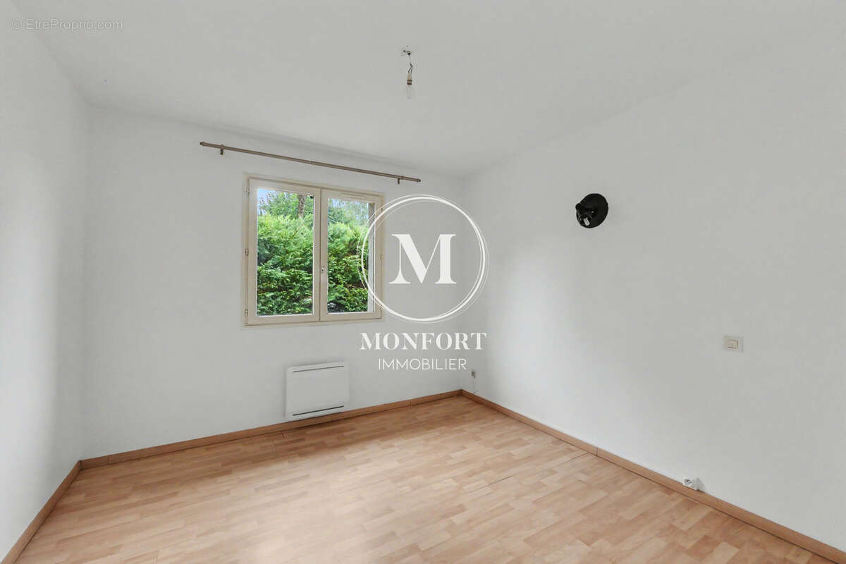 Maison à MONTRABE