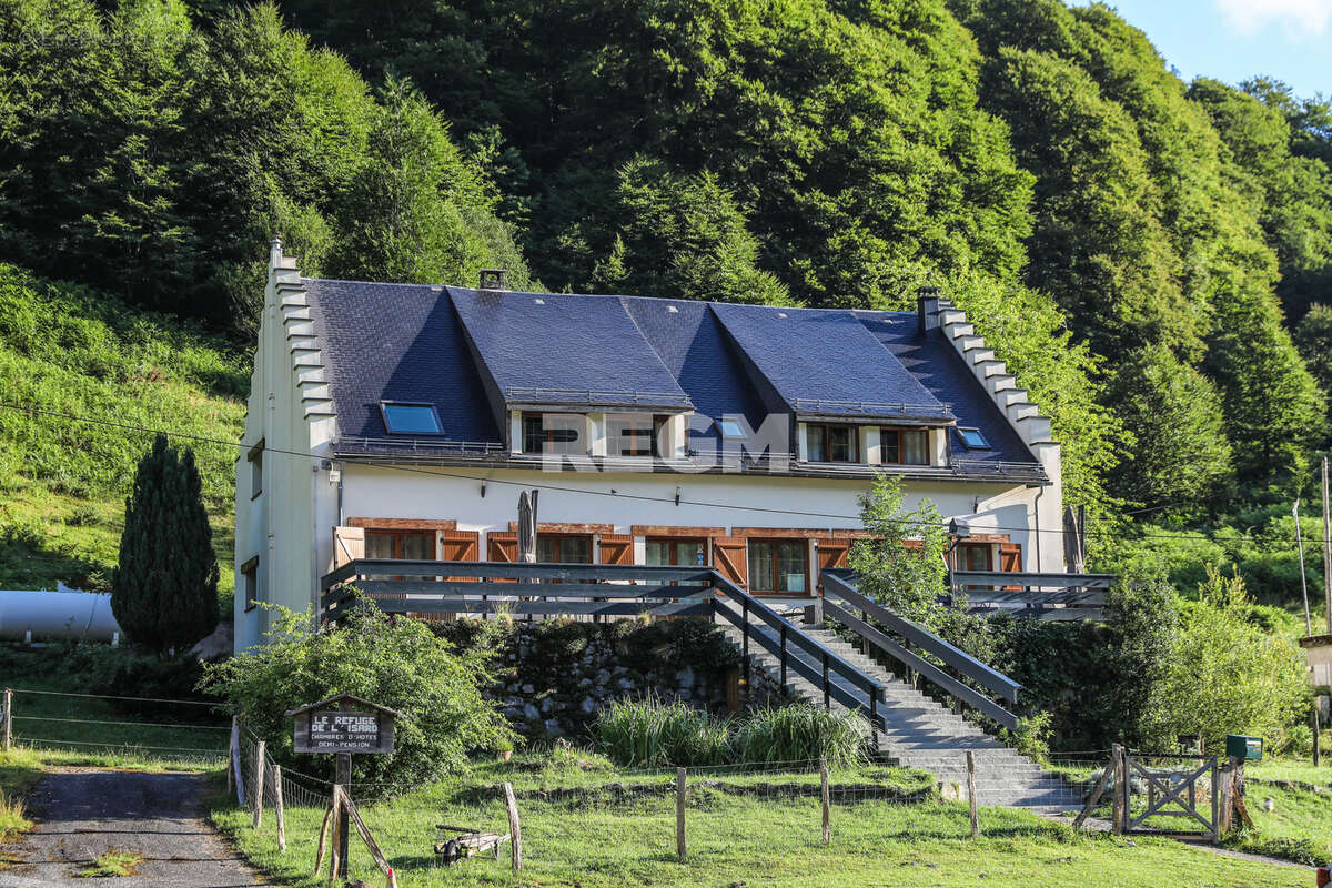 Autre à BAGNERES-DE-BIGORRE