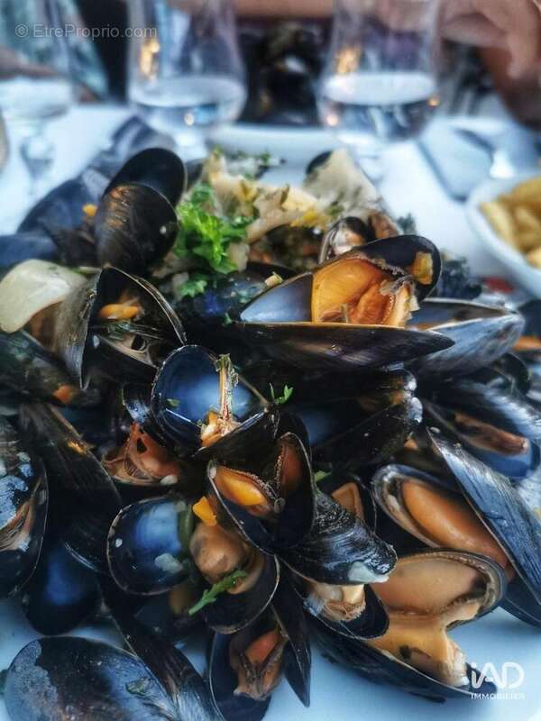 Photo 2 - Commerce à SAINT-PIERRE-D'OLERON