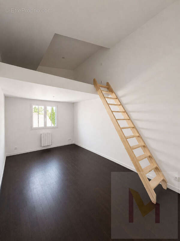 Maison à NEUILLY-PLAISANCE