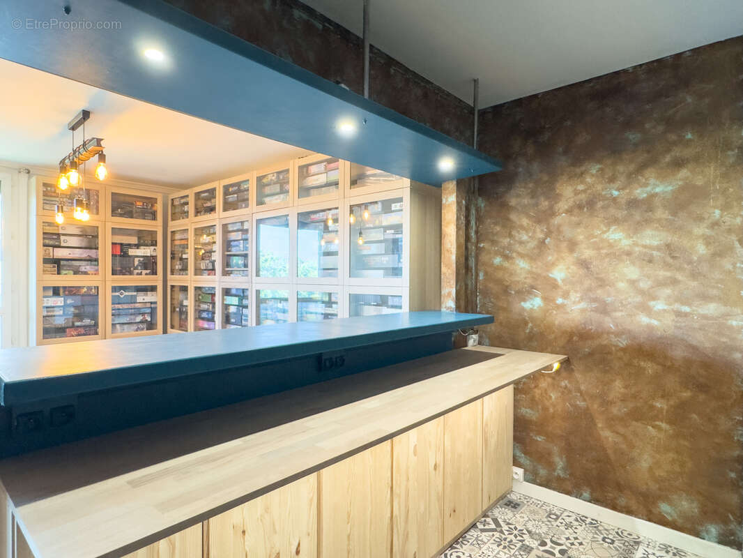 Appartement à VALENCE