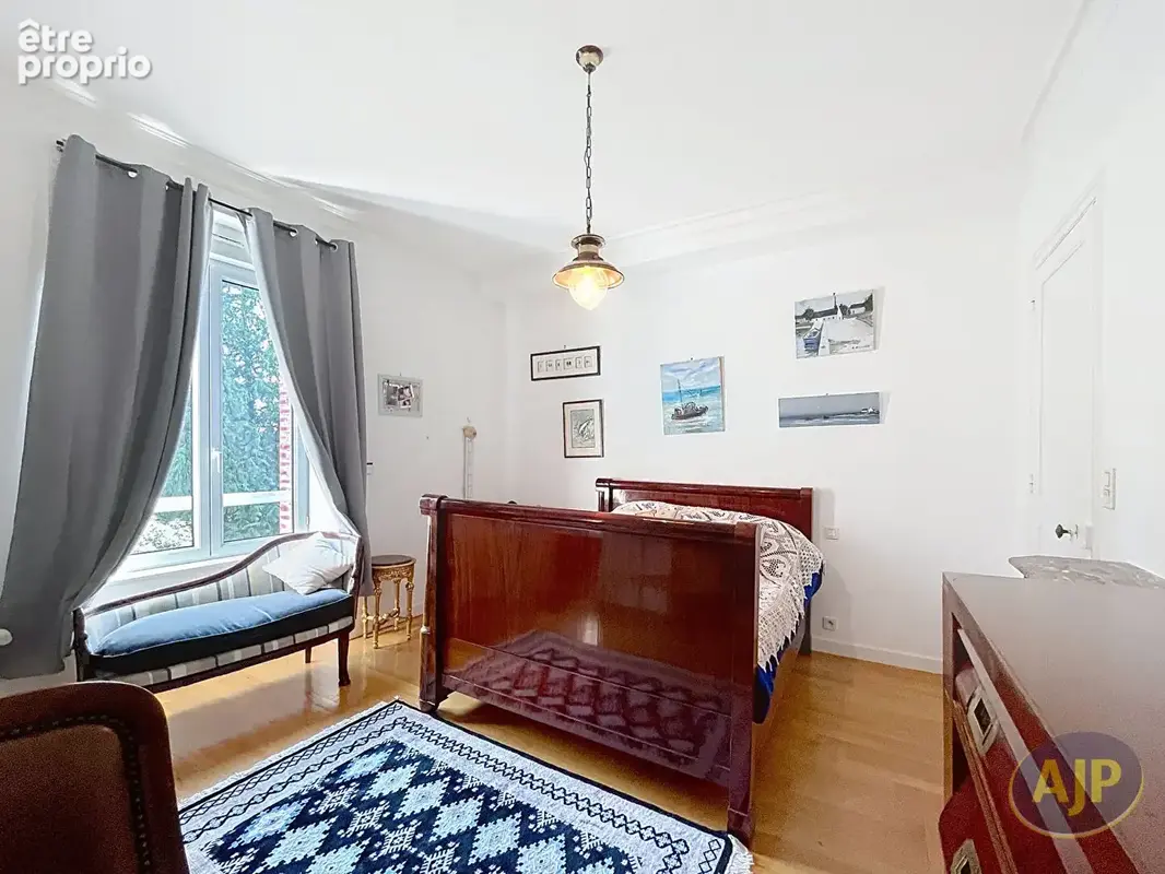 Maison de prestige 10 pièces 340 m² Ploeuc-L'Hermitage 22150 - photo 11