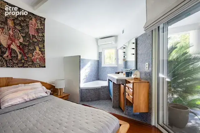 Maison d’architecte de 4 pièces avec piscine, jacuzzi et sauna - photo 10