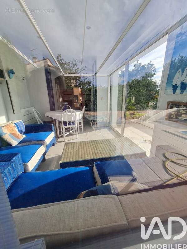 Photo 6 - Maison à TROUILLAS