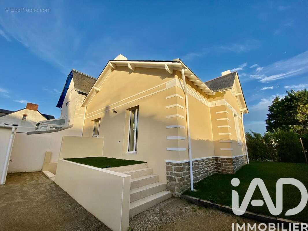 Photo 5 - Maison à LA BAULE-ESCOUBLAC