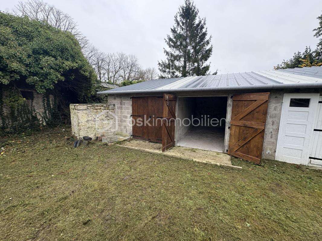 Terrain à SAINTE-MERE-EGLISE