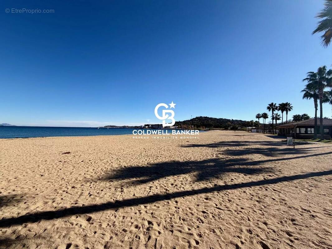 Appartement à GASSIN