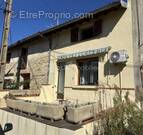 Maison à AVIGNONET-LAURAGAIS