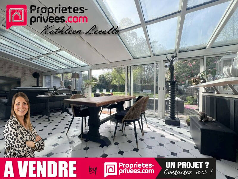 Maison à GUERANDE
