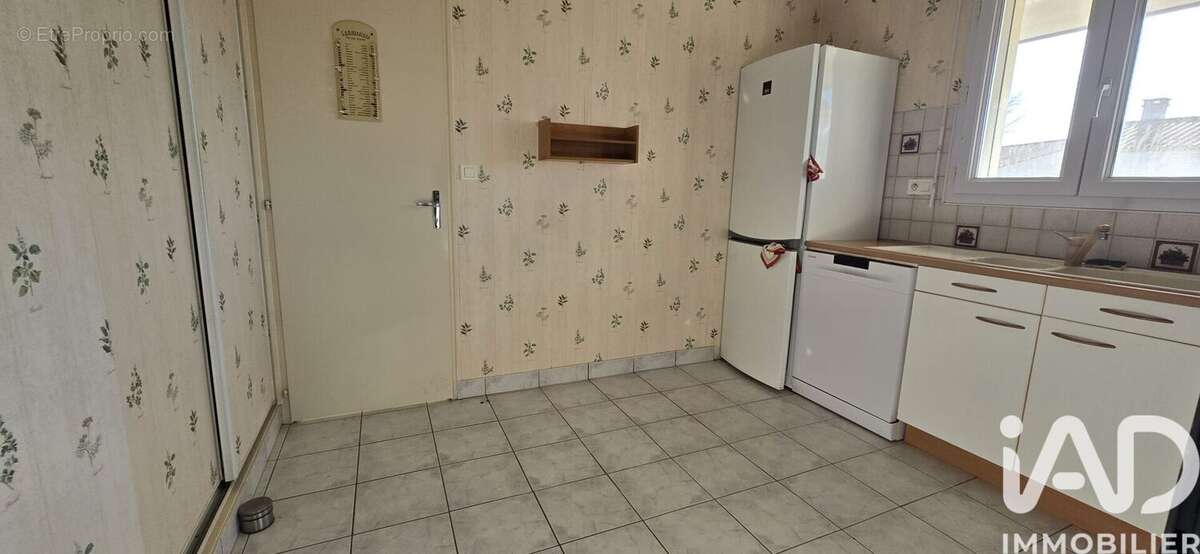 Photo 8 - Maison à JARD-SUR-MER