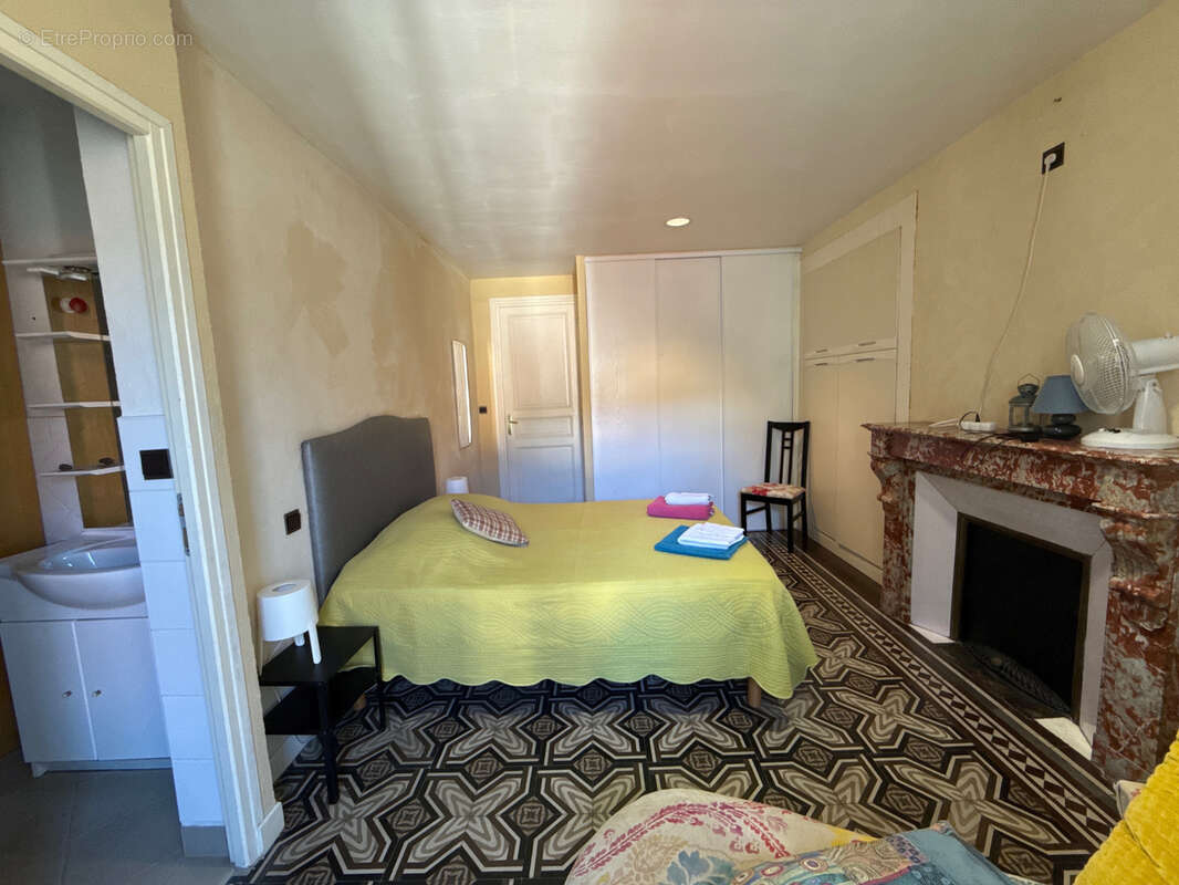 Appartement à AMELIE-LES-BAINS-PALALDA