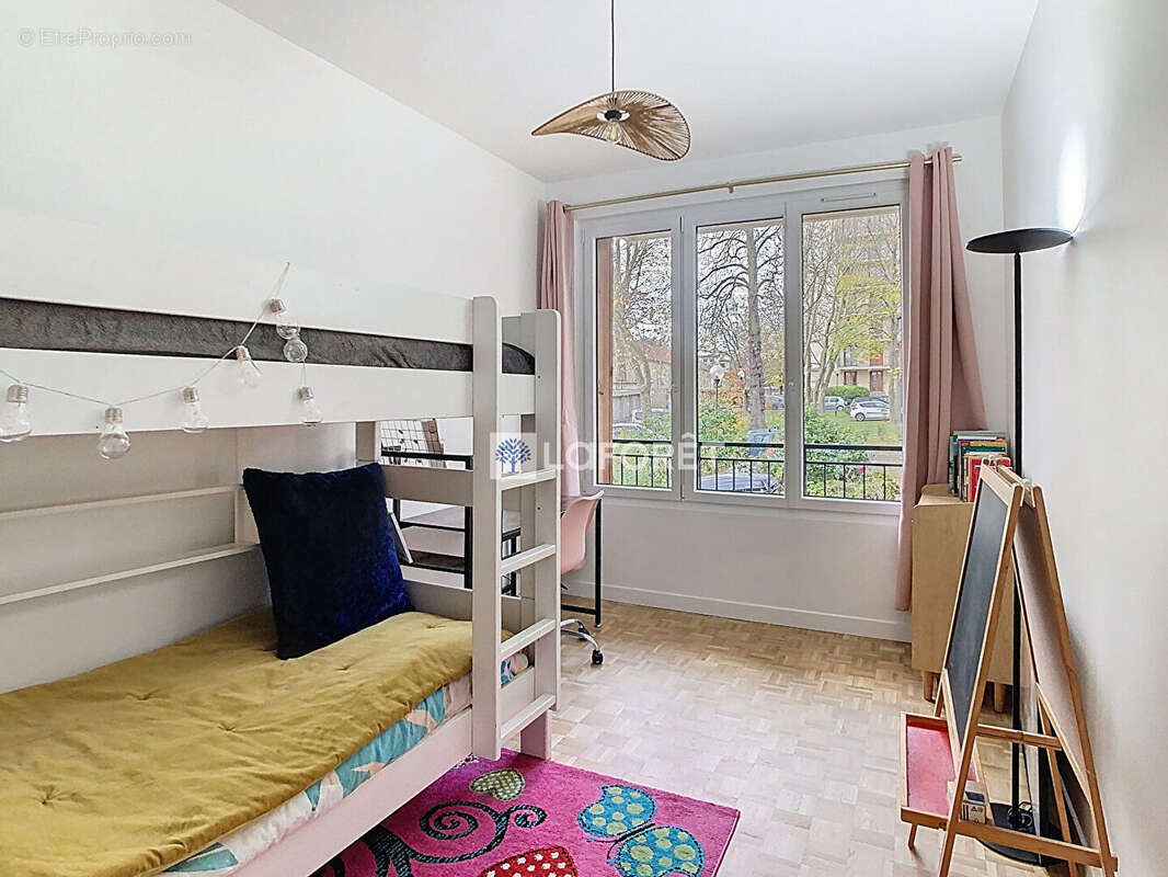 Appartement à ANTONY